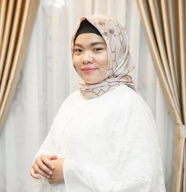 Rima Permatasari (rimaiyarima) – Batavia Young Philantropist