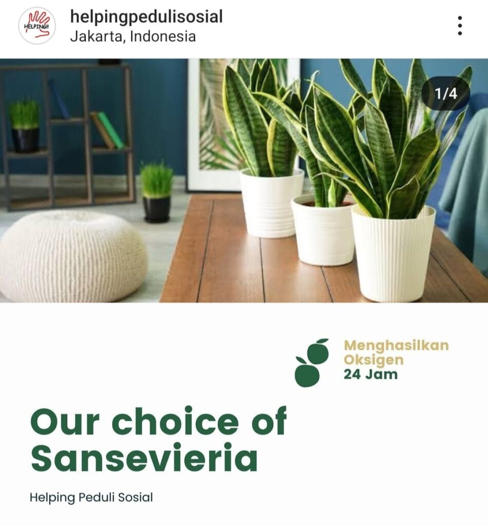 Ide Cemerlang Harus Selalu Dibagikan