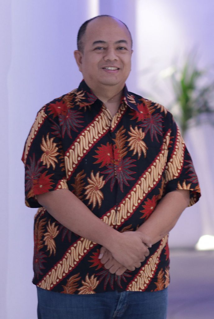 Fengki Fauzi